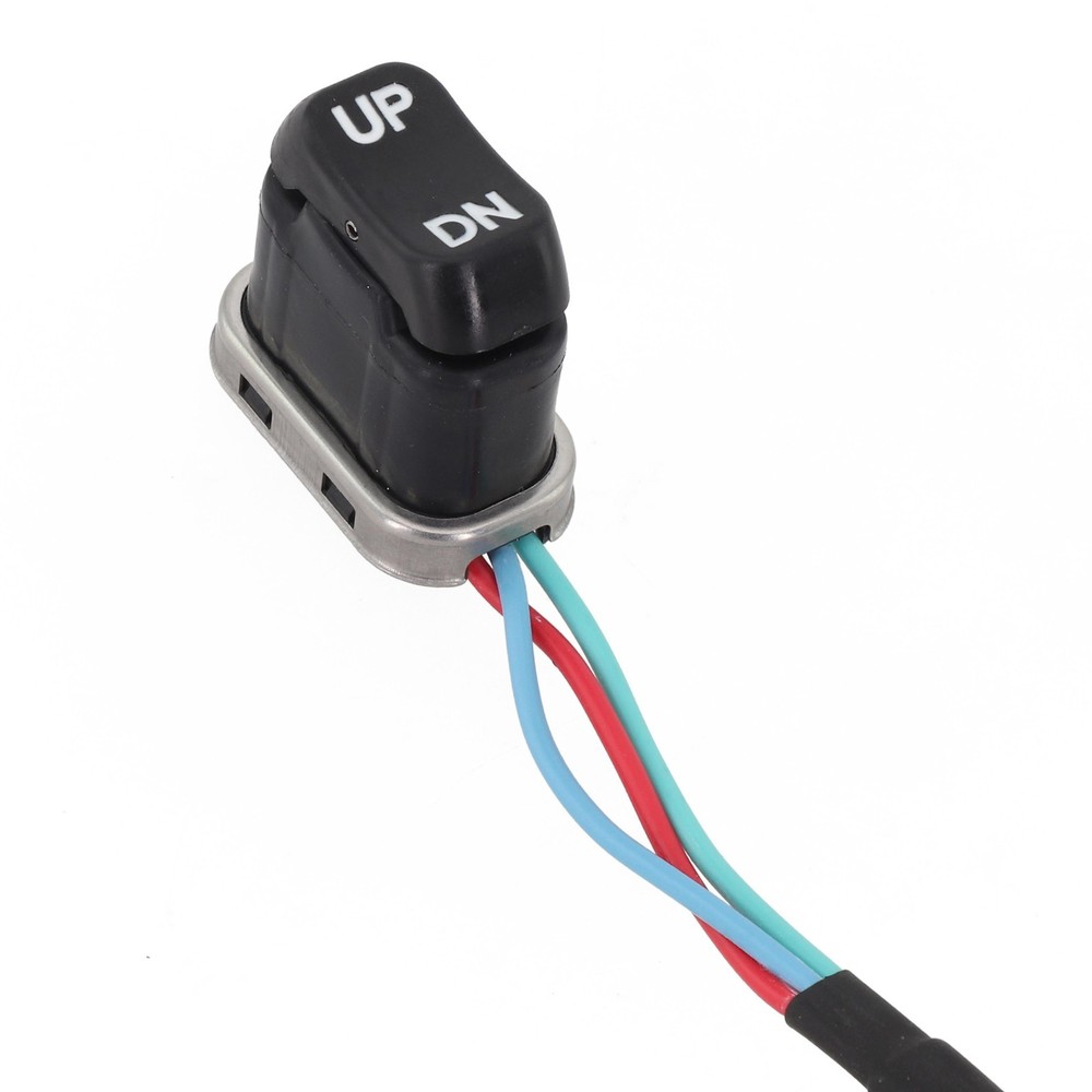 Replace Power Adjustment Power Trim Tilt Switch Marine Outboard Motor Switch