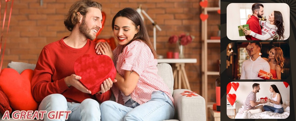 1 Set Couples Relationship Card Deck Game - For Couples Deeper Connection 2026
