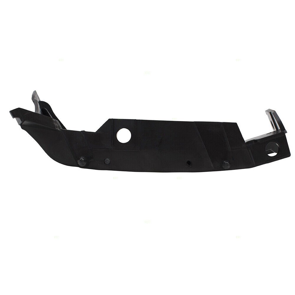 Front Bumper Brackets, Pair, Component for M9C17985