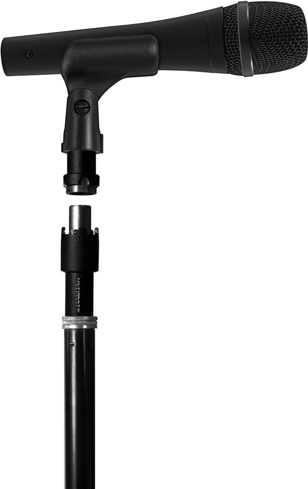 Ultimate Support QR-5 QuickRelease Adapter 5-Pack