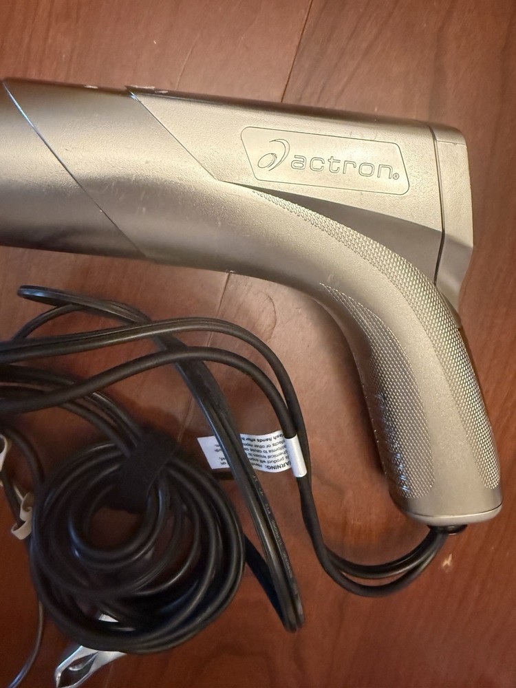 Actron Advance Inductive Timing Light CP7529