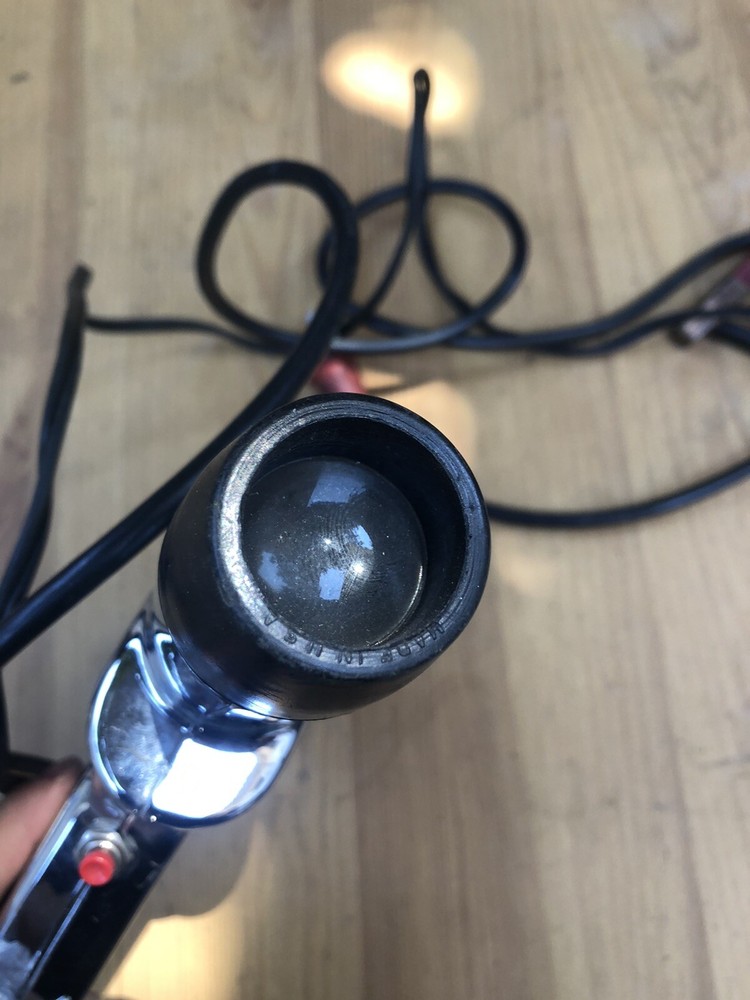 Penske Timing Light 244-2115