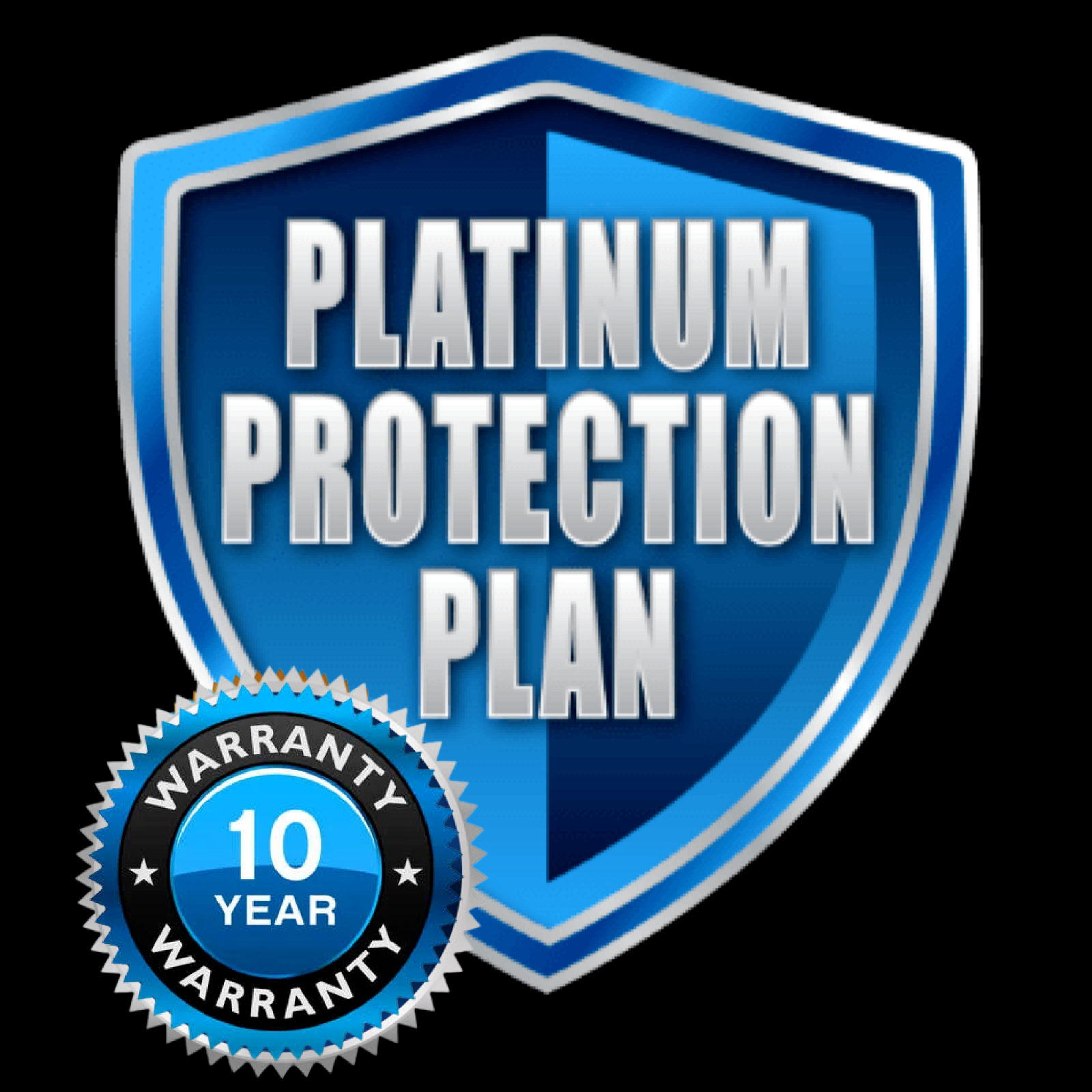 GRAPHENE 10 YEAR CERAMIC CAR COATING "PRO GRADE PROTECTION" 3.38OZ/100ML - KIT