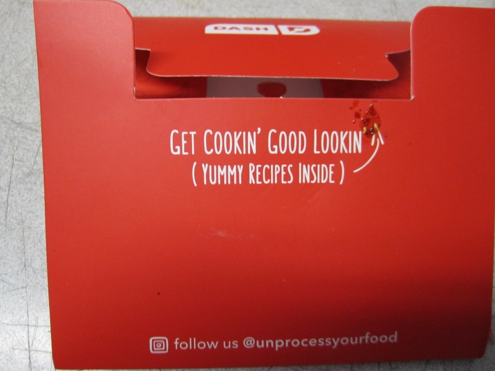 Dash Rapid Egg Cooker: 6 Egg Capacity Electric Egg Cooker, Red