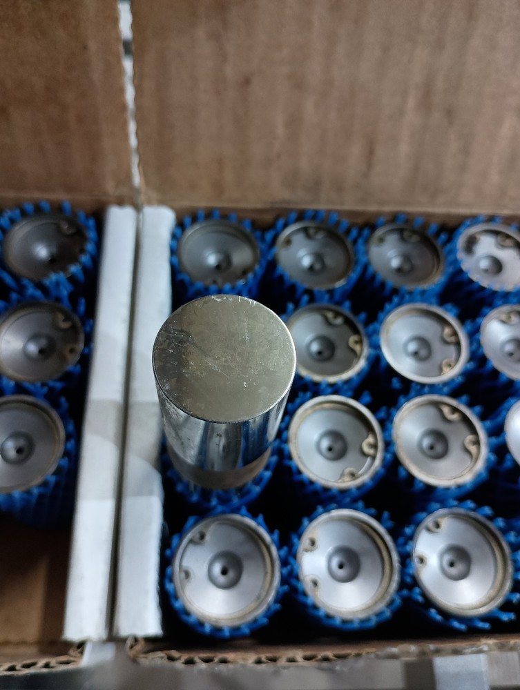 30 new Performance Research MX-875-A Flat tappet solid lifters.