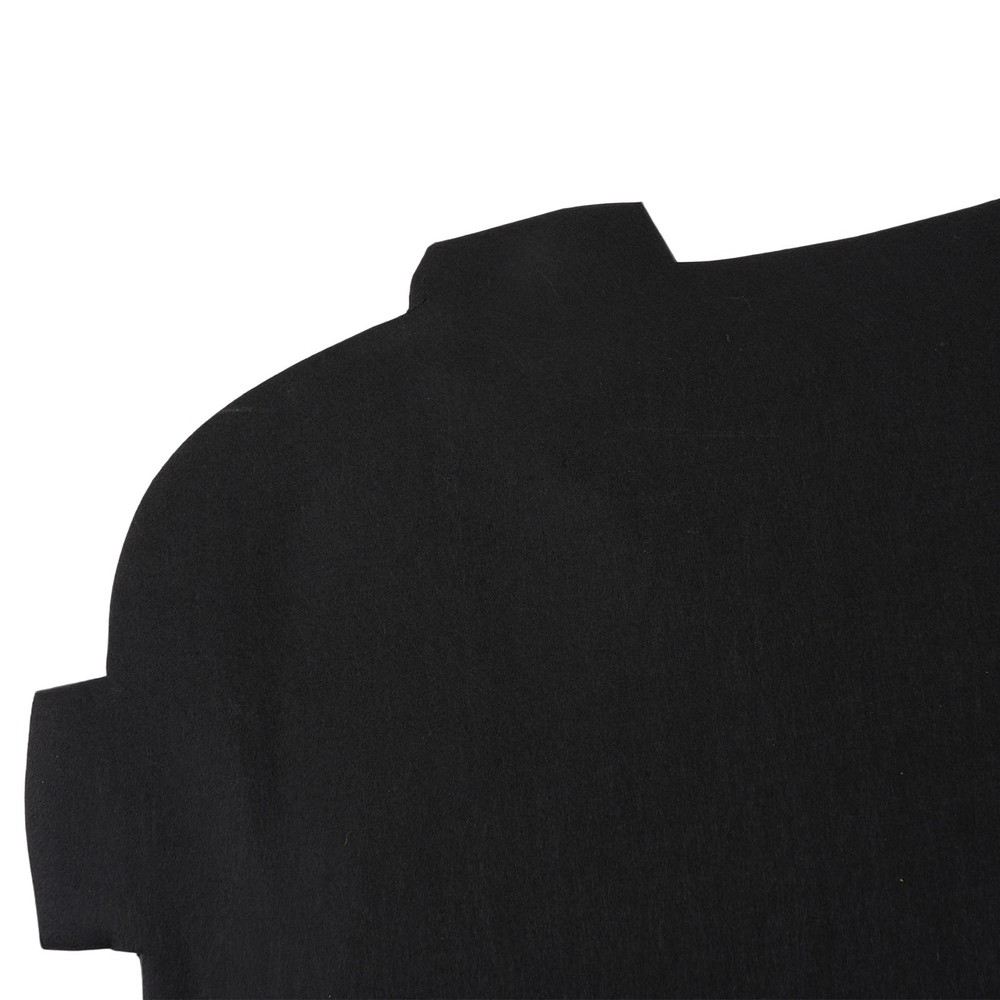 Bonnet Thermal Shield for BMW E46 51488193941 Engine Insulation