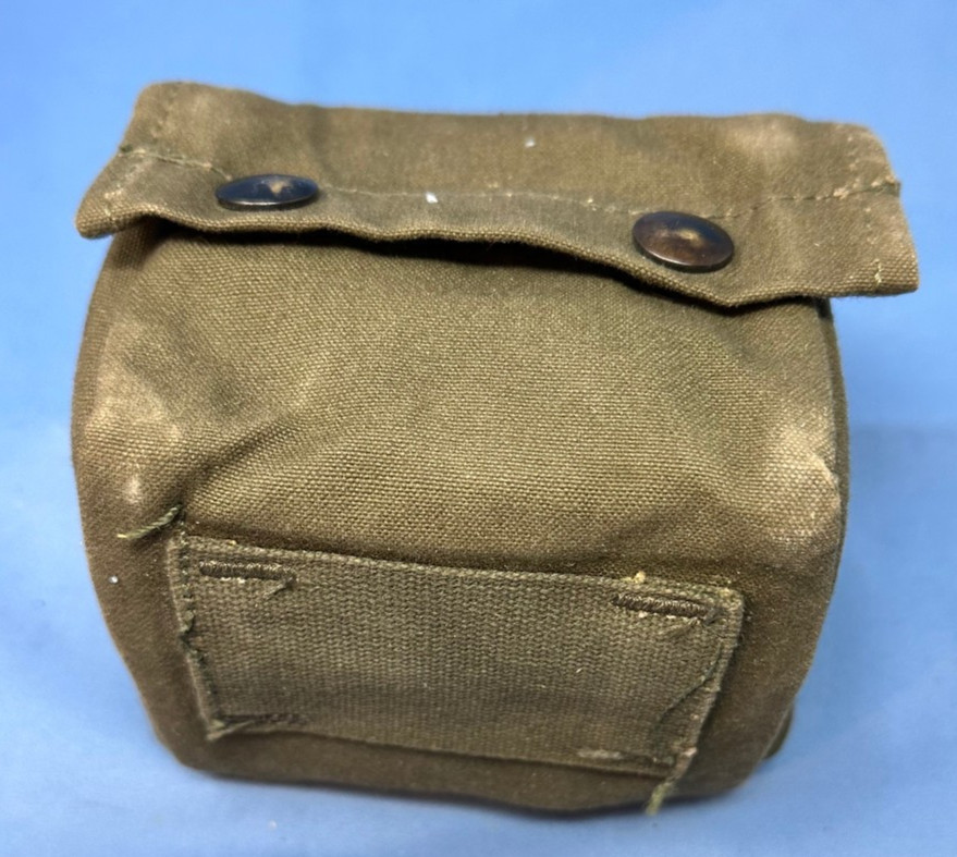 WW1 Aviator First Aid Kit Complete