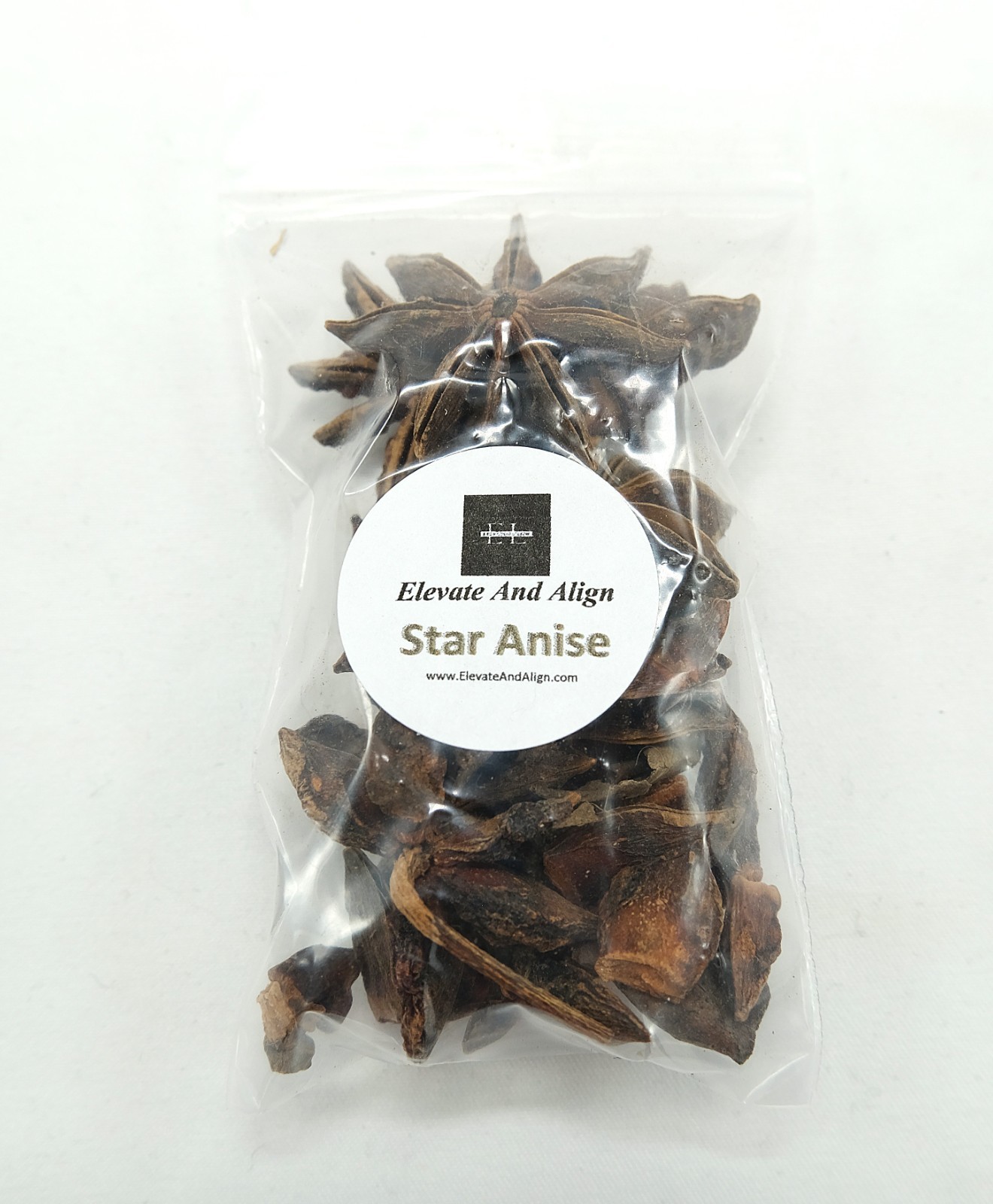 20 Piece Dried Herbs And Flowers Kit | Herbal Spell Kit | Potpourri Kit