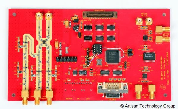 Seagate 100298590 Preamp Interface Module