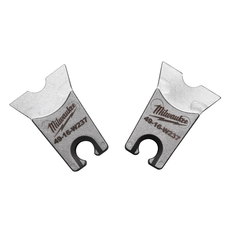 Milwaukee 49-16-W237 W Style: W-237 Die