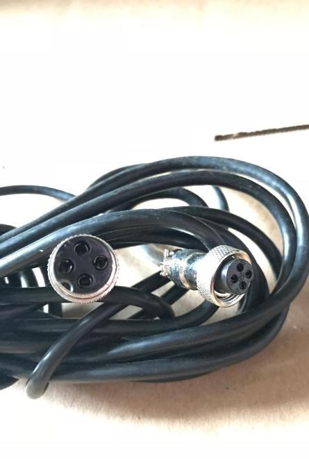 15' replacement Cable for Prime PS-IN101 indicator