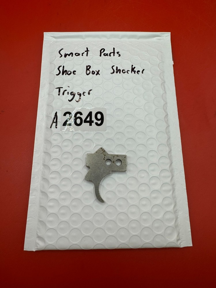 Smart Parts Show Box Shocker Trigger