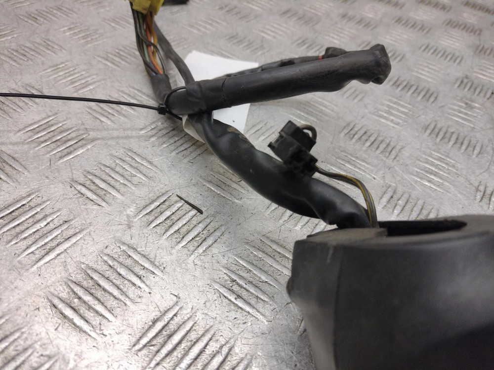 2006 SUZUKI SV650 K6 Left Hand Switch Gear