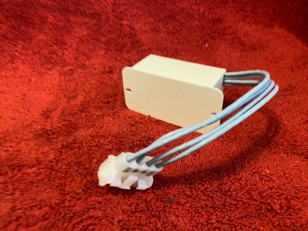 WEMAC PROTECTED POWER UNIT P/N AL-5112