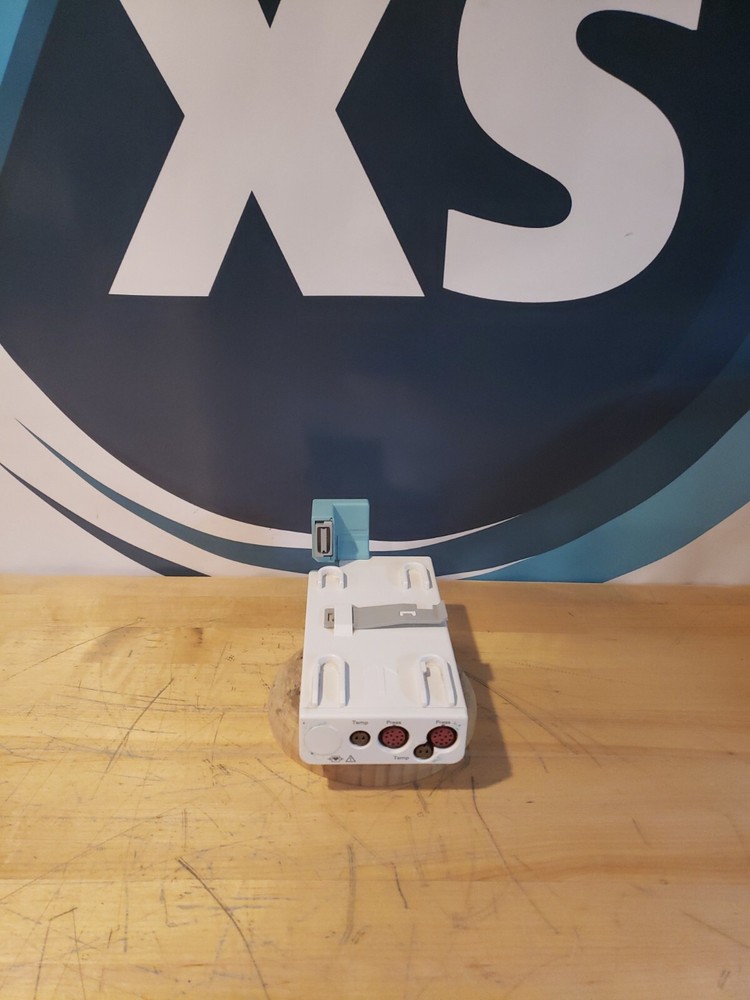 PHILIPS M3012A modules