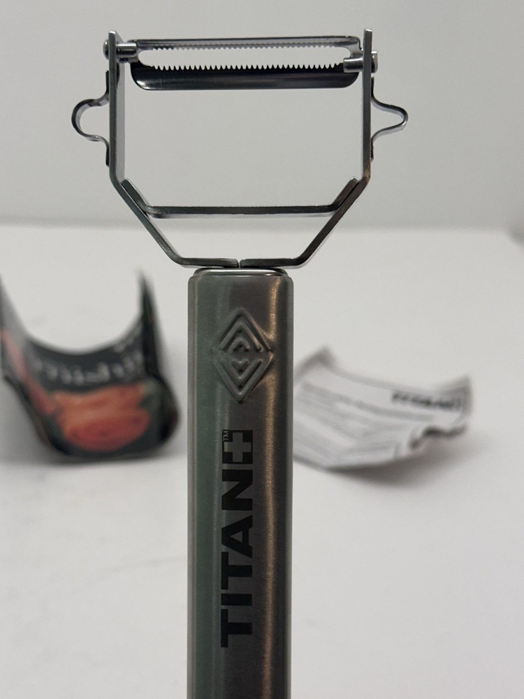 Titan T Garnishing Tool And Guide