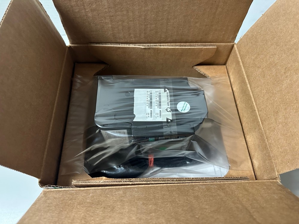 Schneider Electric Powerlink G4 NF3500G4 Controller 🇺🇸
