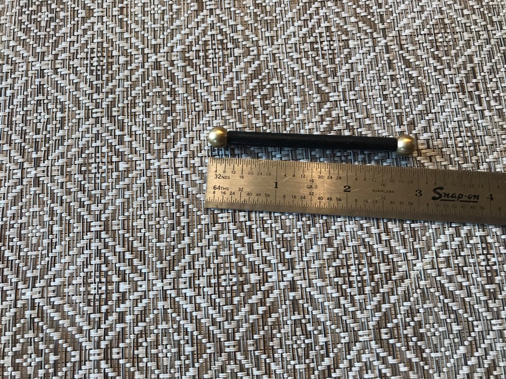  Airgun Pellet Seating Tool, Pellet Depth Tool, Depth Seating Tool