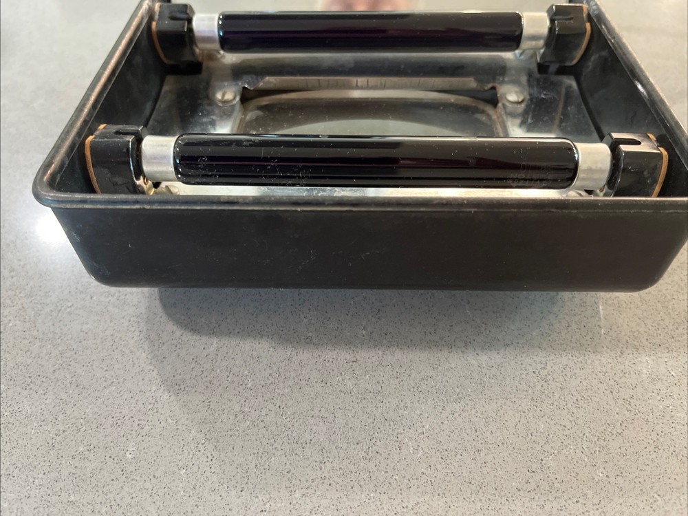 Burton Ultraviolet Light