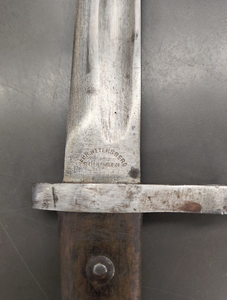 Turkish ASFA M1935 (521370)