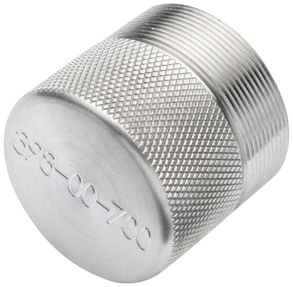 FOX Tooling Kit - Internal Spool Valve Compressor Knob Transfer