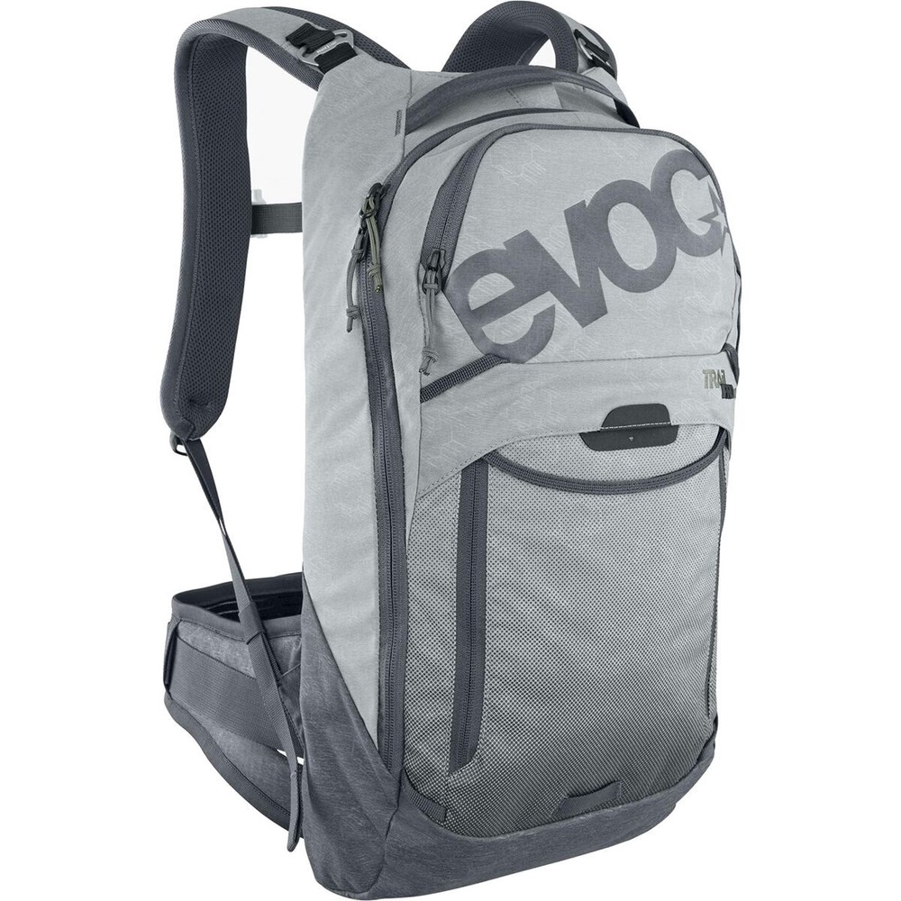Evoc Trail Pro 10L Protector Backpack