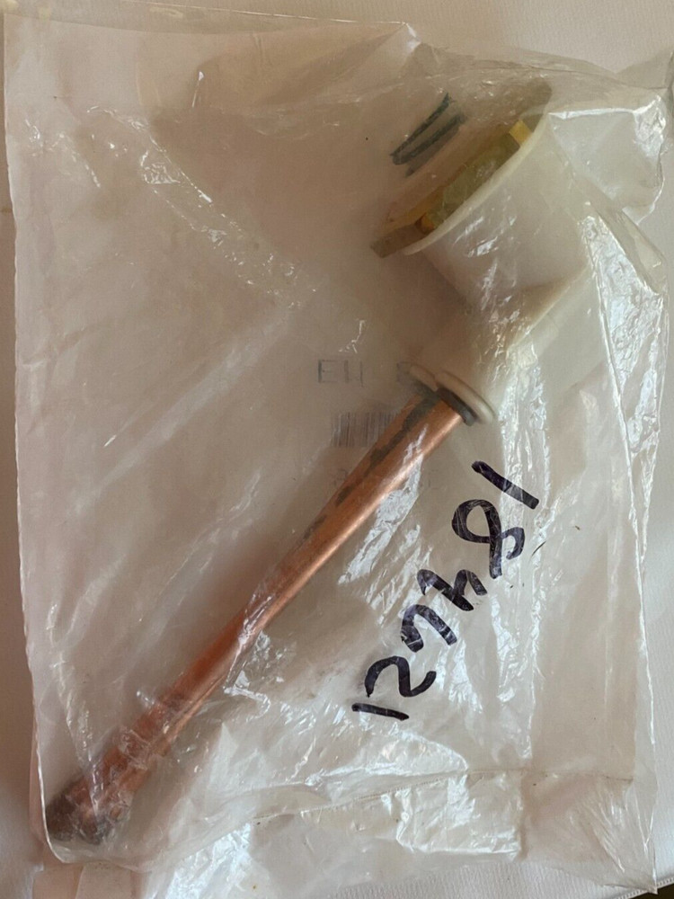 98732C Regulator Kit - Green Spring New, open package