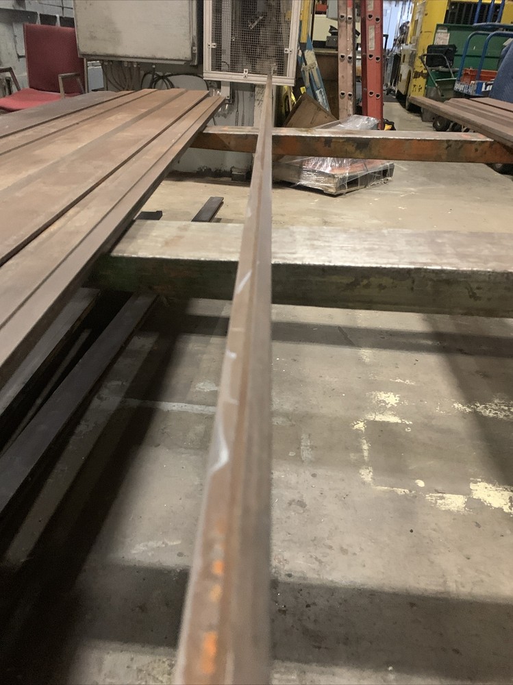 145” Used Press Brake Die Tooling