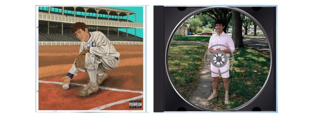 Valedictorian (Deluxe) CD - ian