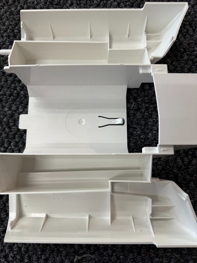 Viking Onyx 15,25 sewing table (2A)