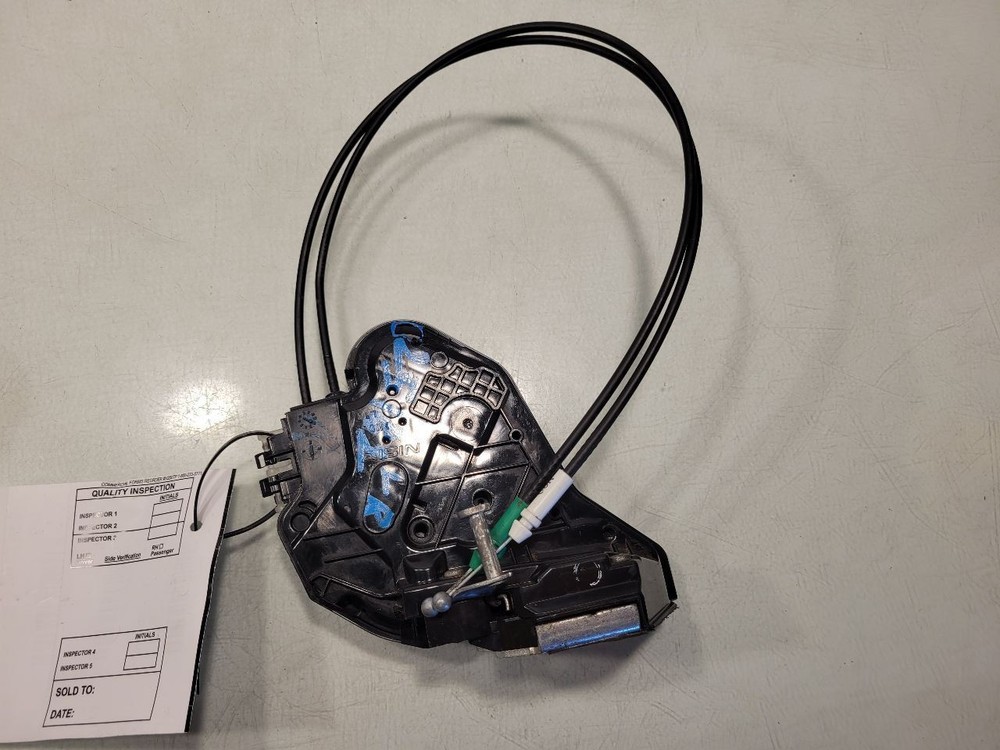 COROLLA 2015 Door Lock Actuator Rear LH