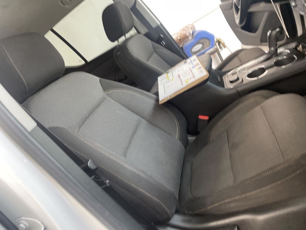 Complete Console Front Floor Fits 18-21 TRAVERSE 997284