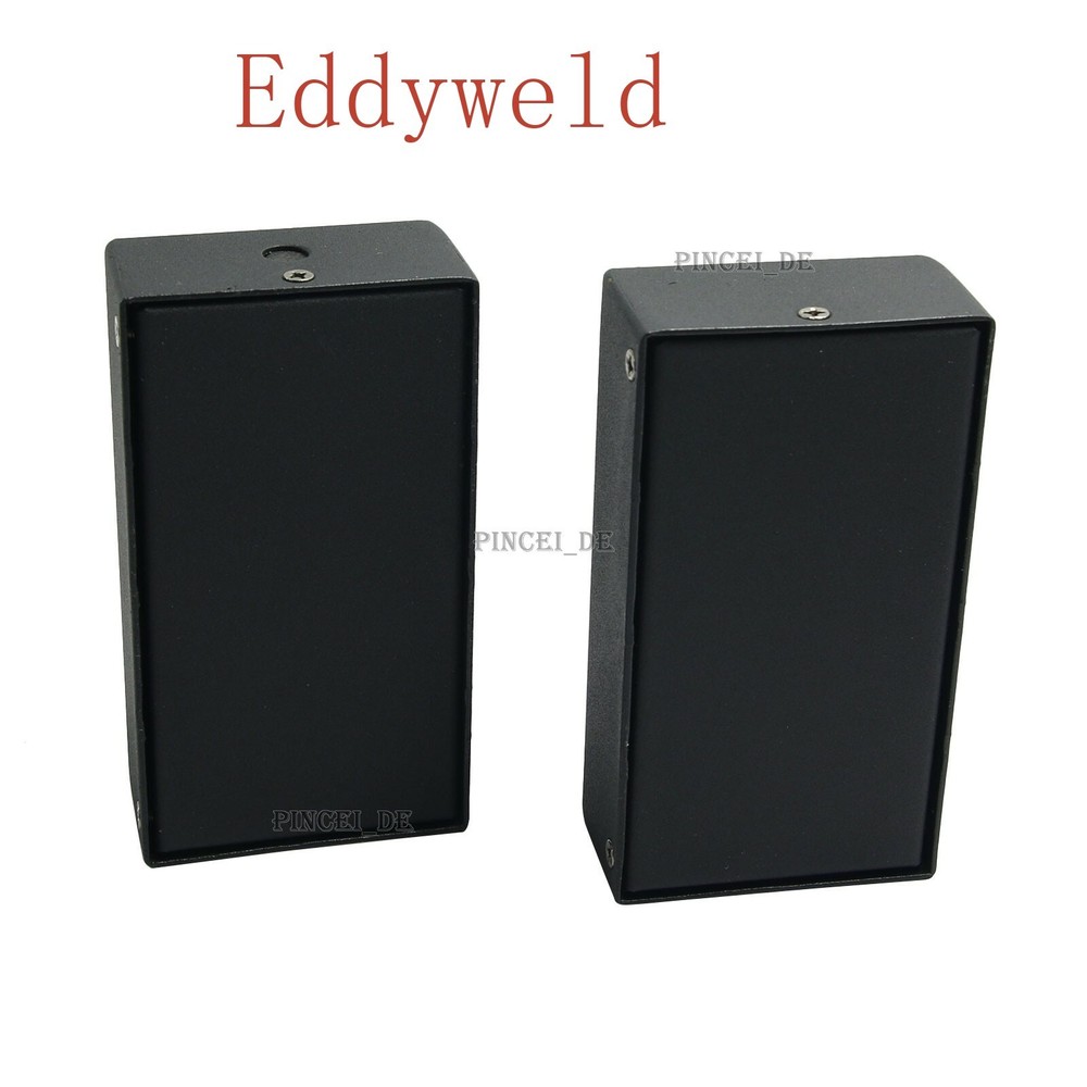 PC218 Phase Polarity Tester Checker Detector Audio Speaker Microphone Testing