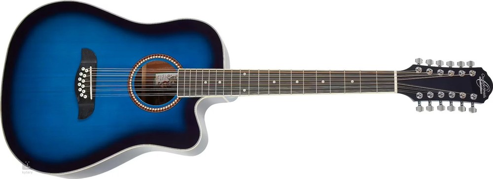 Exclusive DN A/E w/MET-A07 Trans Blue