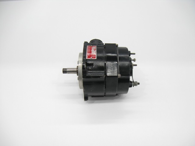 Teledyne Alternator - PN: 646843