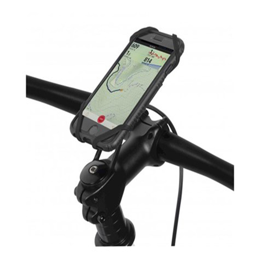Delta X-Mount Pro Phone Holder: Stem Mounted