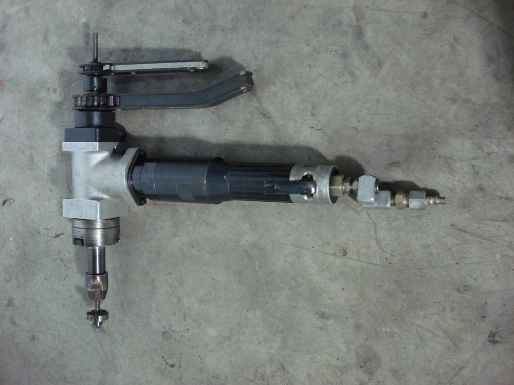 End Prep Tool AEBT-027