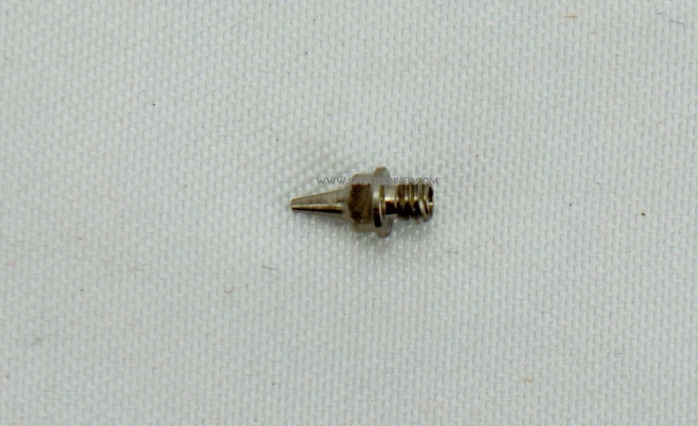 Nozzle 0.5mm for GSI PS290