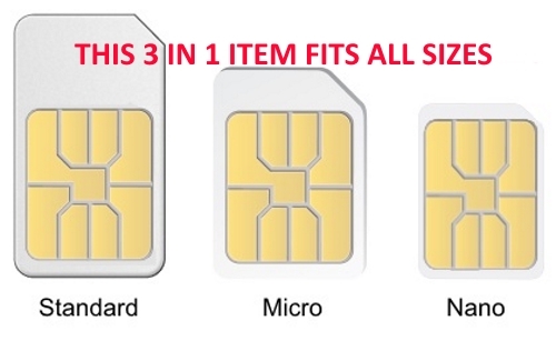 H2O SIM with $60 plan ⭐ 3 MONTHS INCLUDED ⭐ TALK TEXT & UNLIMITED DATA ⭐