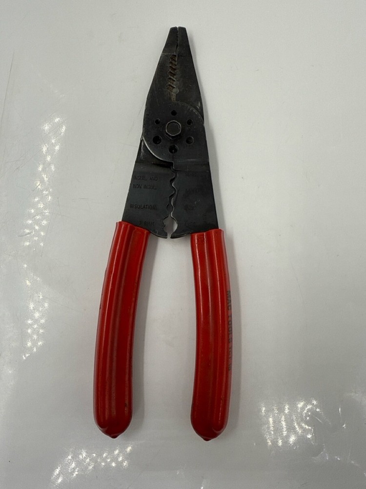 MAC TOOLS TCT10 (MI1069280)