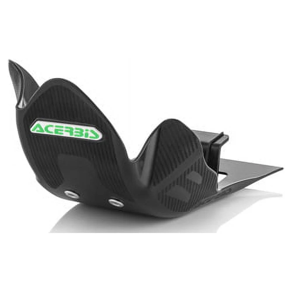 Acerbis Skid Plate - Black 2642460001