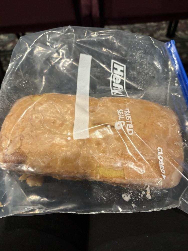 Bread Loaves