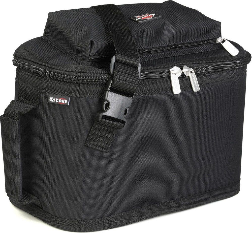 Ahead Armor Cases Bass Drum Pedal Soft Case - Single (2-pack) Bundle