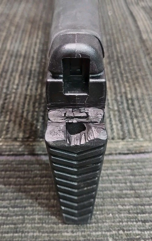 Killer Instinct 5030 Vital-X 405 Crossbow Package