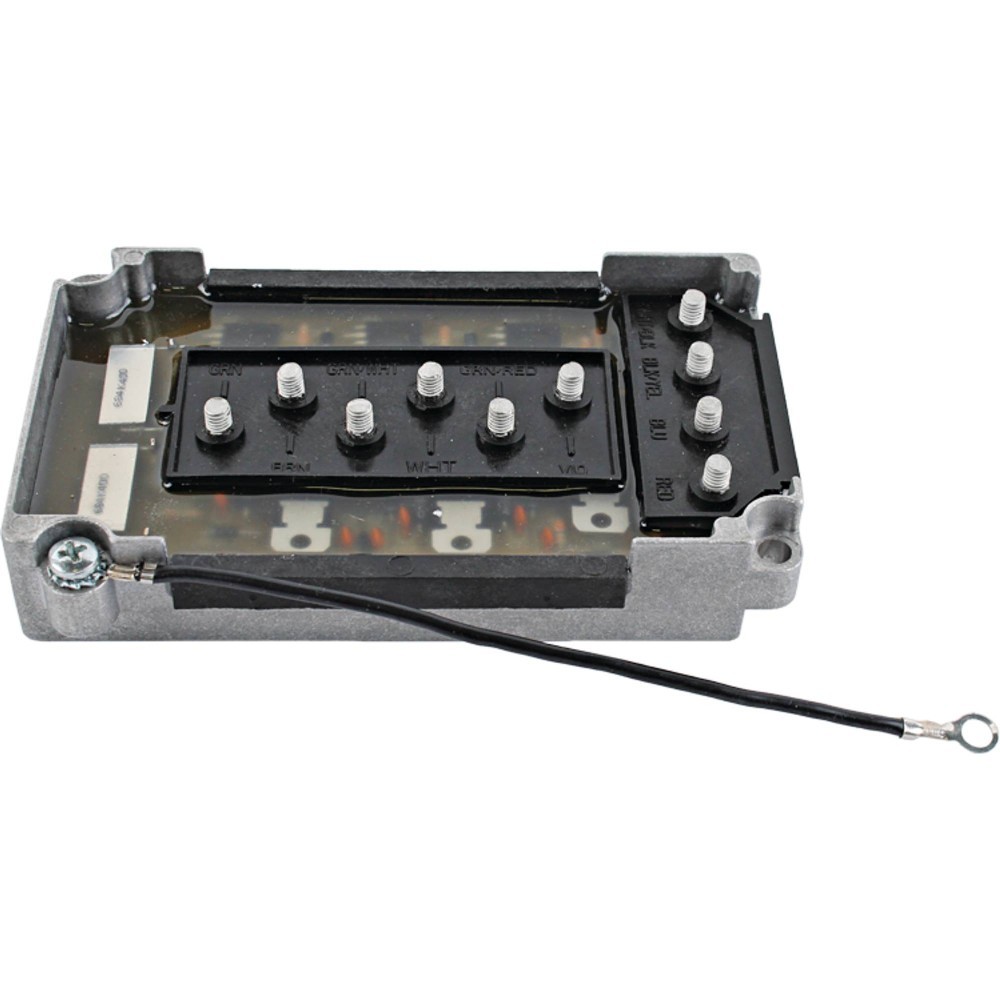 CDI Switch Box Module 3 & 6 Cylinder Mercury Outboard 332-7778A6 Switchbox