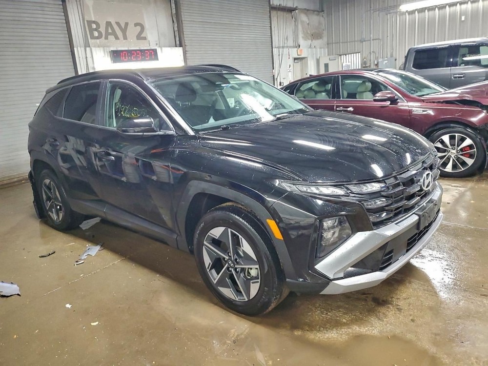 TUCSON 2025 Camera/Projector 2122845