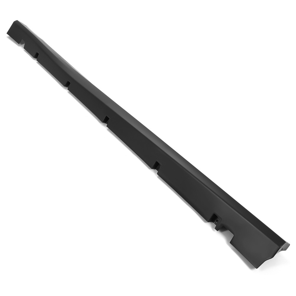 For Dodge Charger 2012-2023 Rocker Panel Molding Replacement Left Driver Side PP