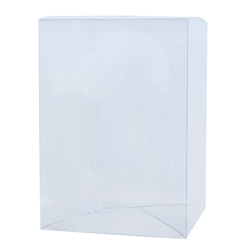 PopShield Protector for Funko Max at Cemetery Moment #1544