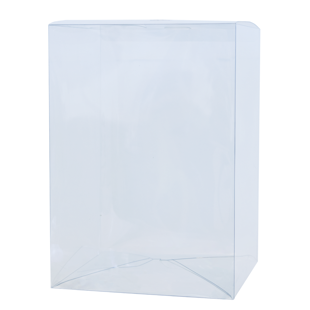 PopShield Protector for Funko Max at Cemetery Moment #1544