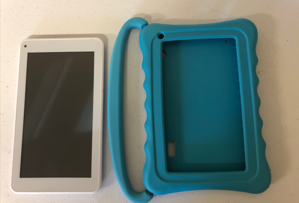 Topelotek tablet. 7inch